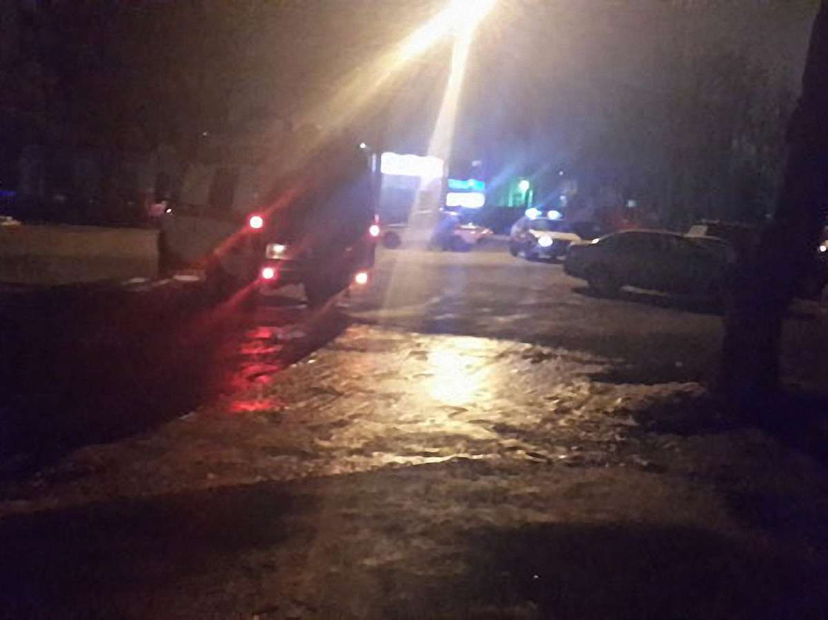 Після вибуху в П’ятигорську ввели надзвичайний стан