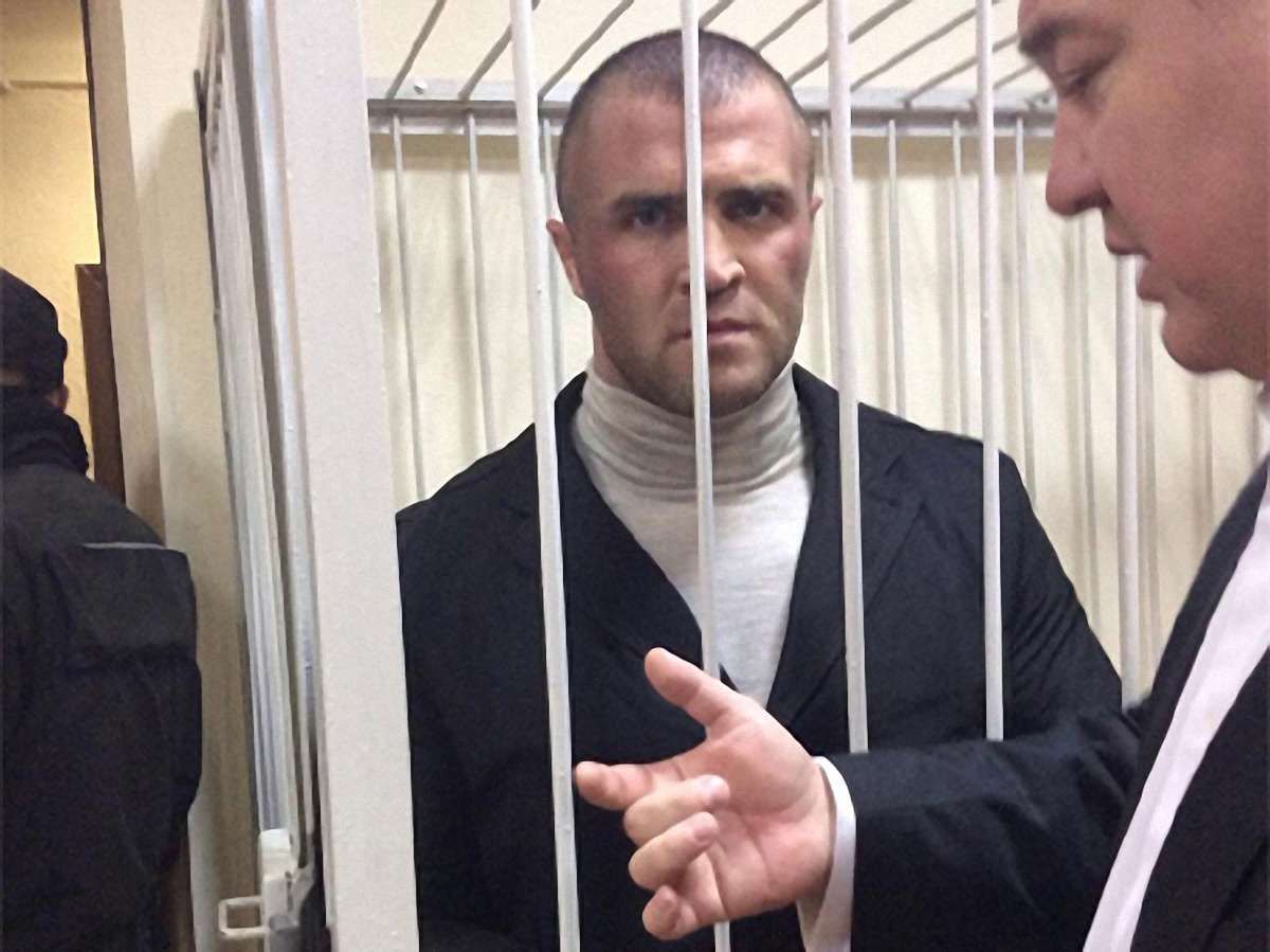 Четвертий підозрюваний у справі Чорновол каже, що має алібі