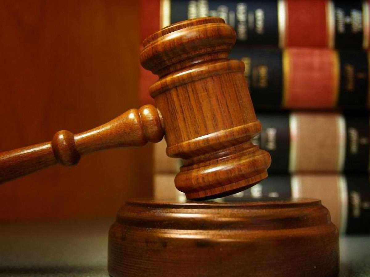 Суд арештував п’ятого підозрюваного у побитті Чорновол