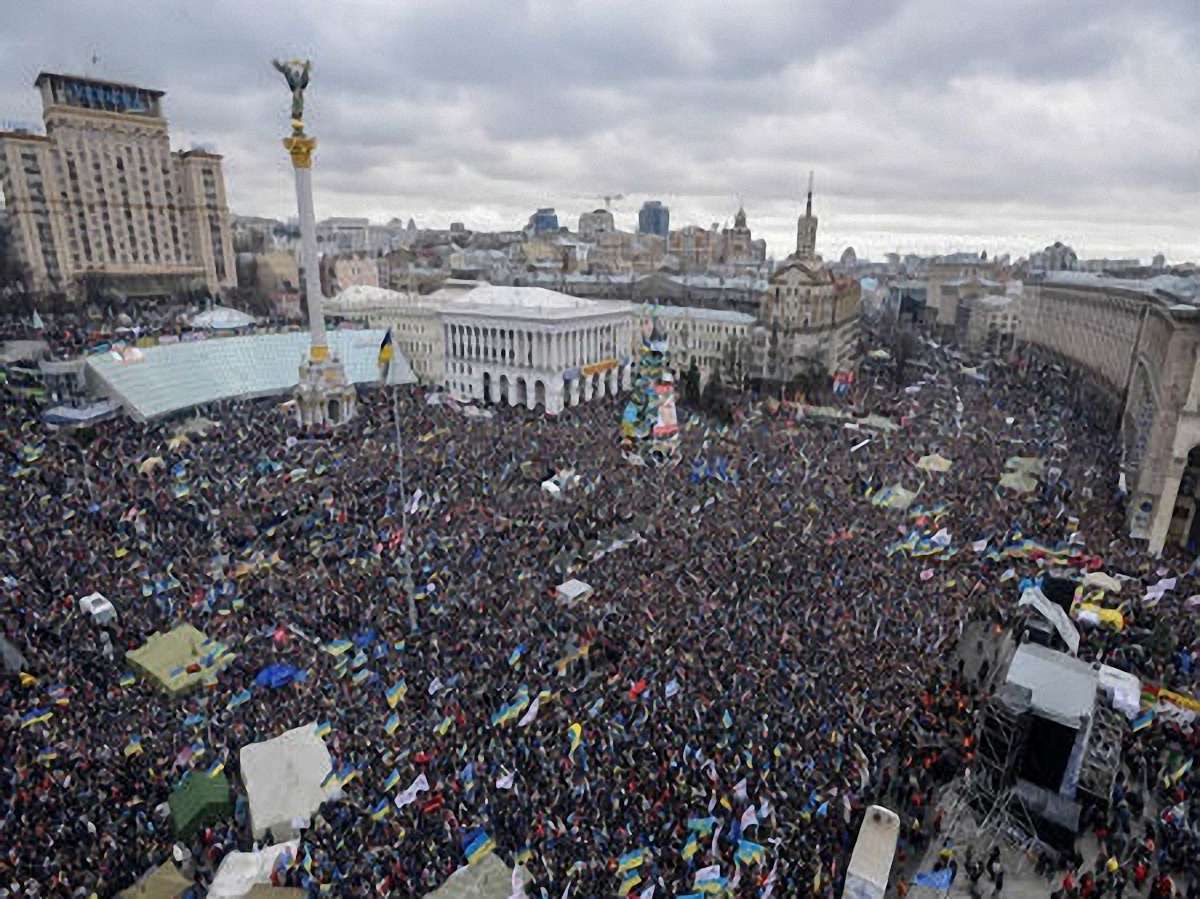 У Харкові пройде всеукраїнський форум Євромайданів