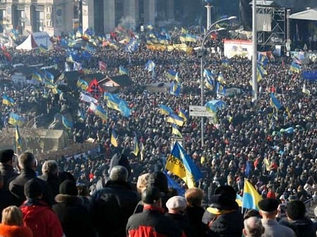 Громадські організації вимагають прозорості у формуванні львівського «Майдану»