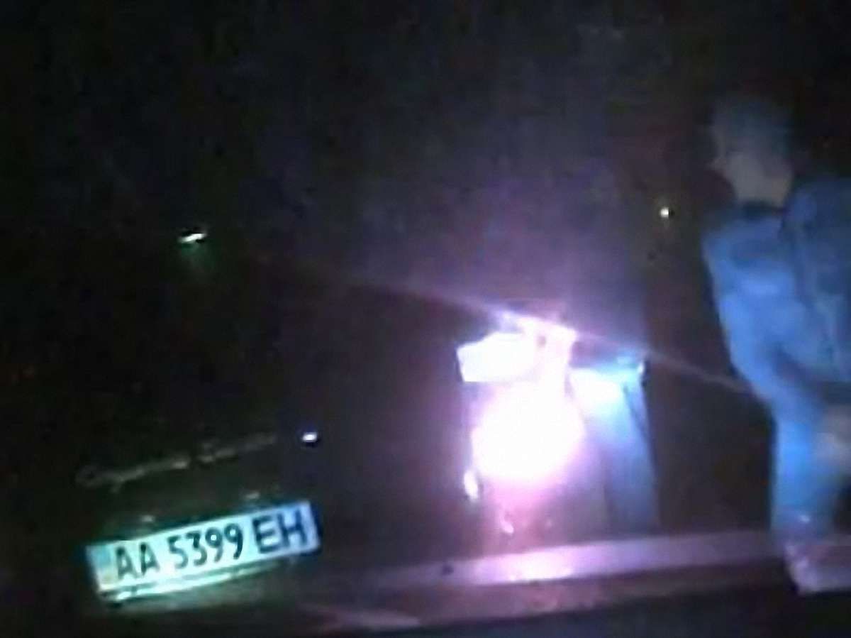 Журналісти встановили ім’я одного з нападників на Чорновол