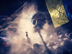 Євромайдан і церкви: стратегії, проблеми, перспективи