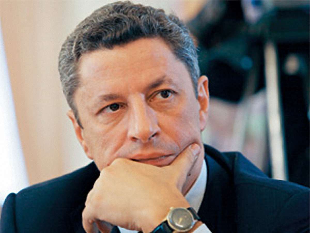 Ціна на російський газ буде затверджуватися щоквартально, – Бойко