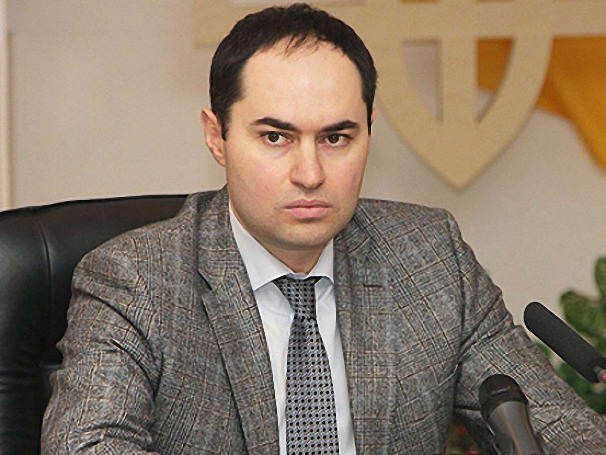 Міліція розшукує ще одного підозрюваного у справі Чорновол