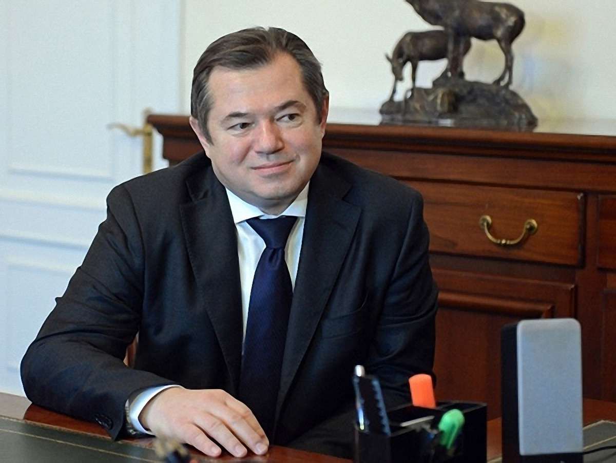 Радник Путіна охарактеризував Євромайдан як шизофренію