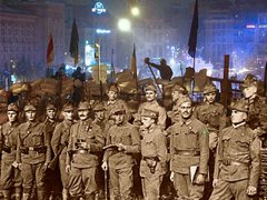 Громадянське суспільство Західної України – локомотив історії