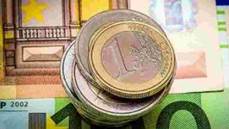 З 1 січня Латвія переходить на євро