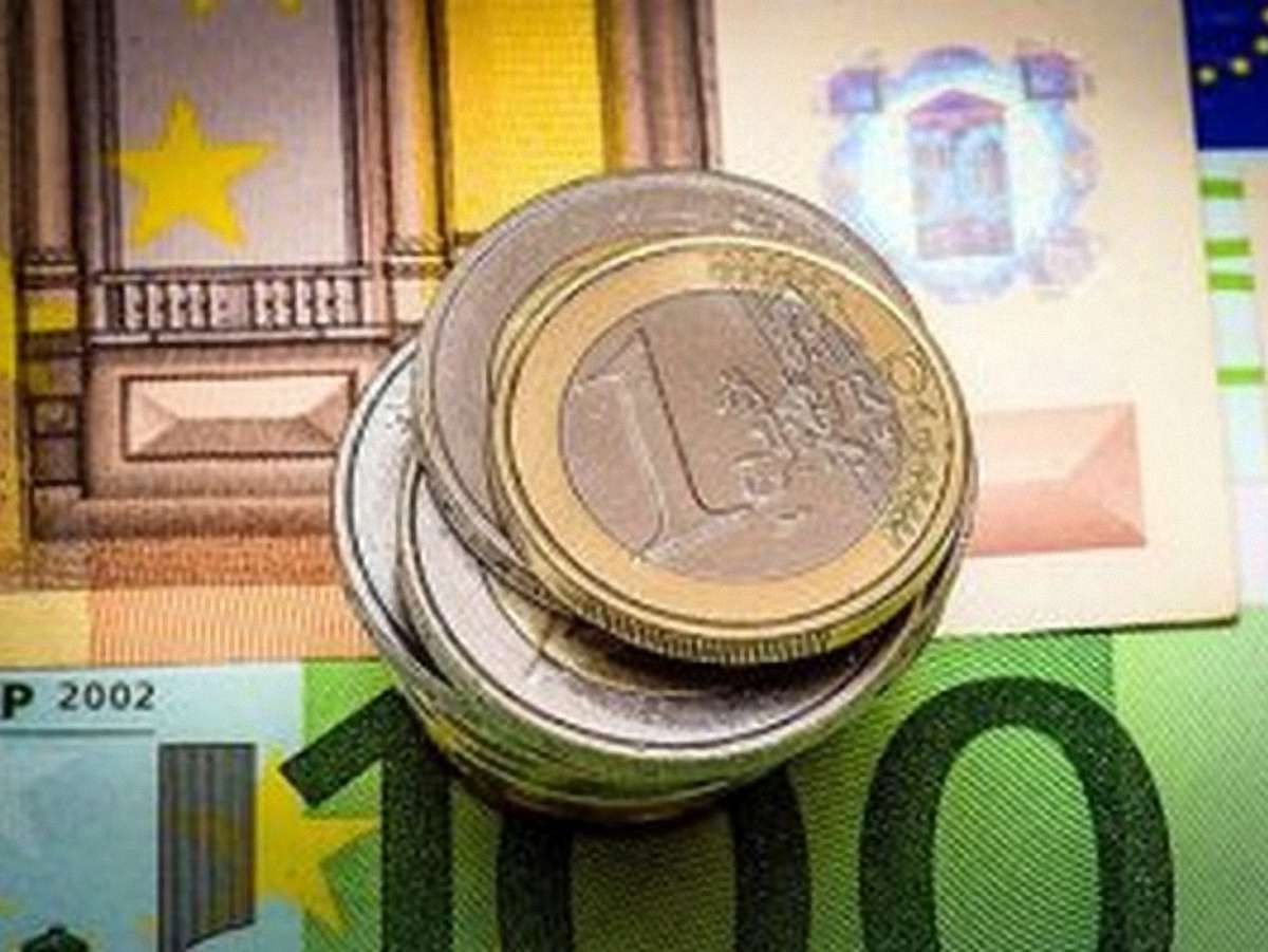 З 1 січня Латвія переходить на євро