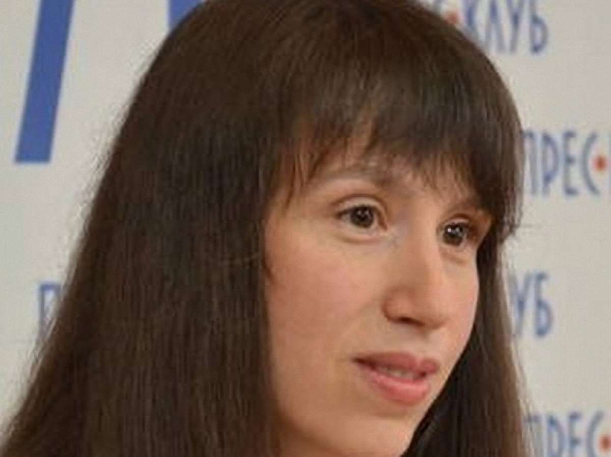 Тетяні Чорновол присудили премію імені Василя Симоненка