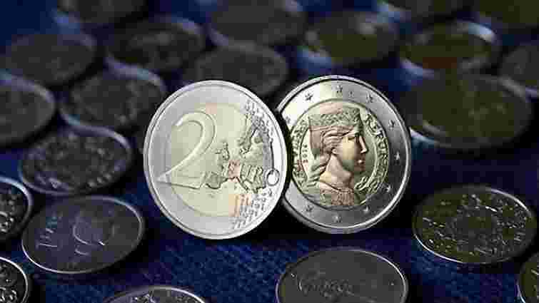 Латвія перейшла на євро