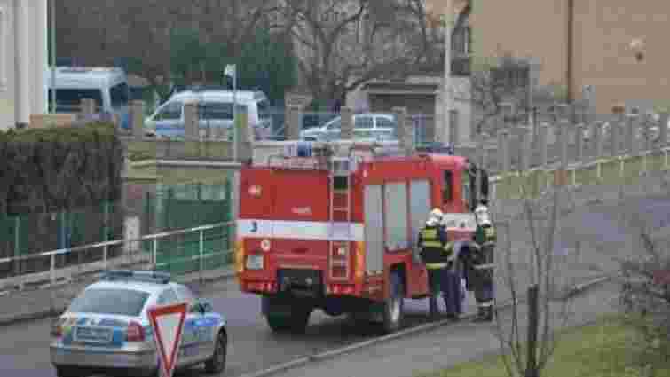 В Чехії стався вибух в резиденції посла Палестини: дипломат помер