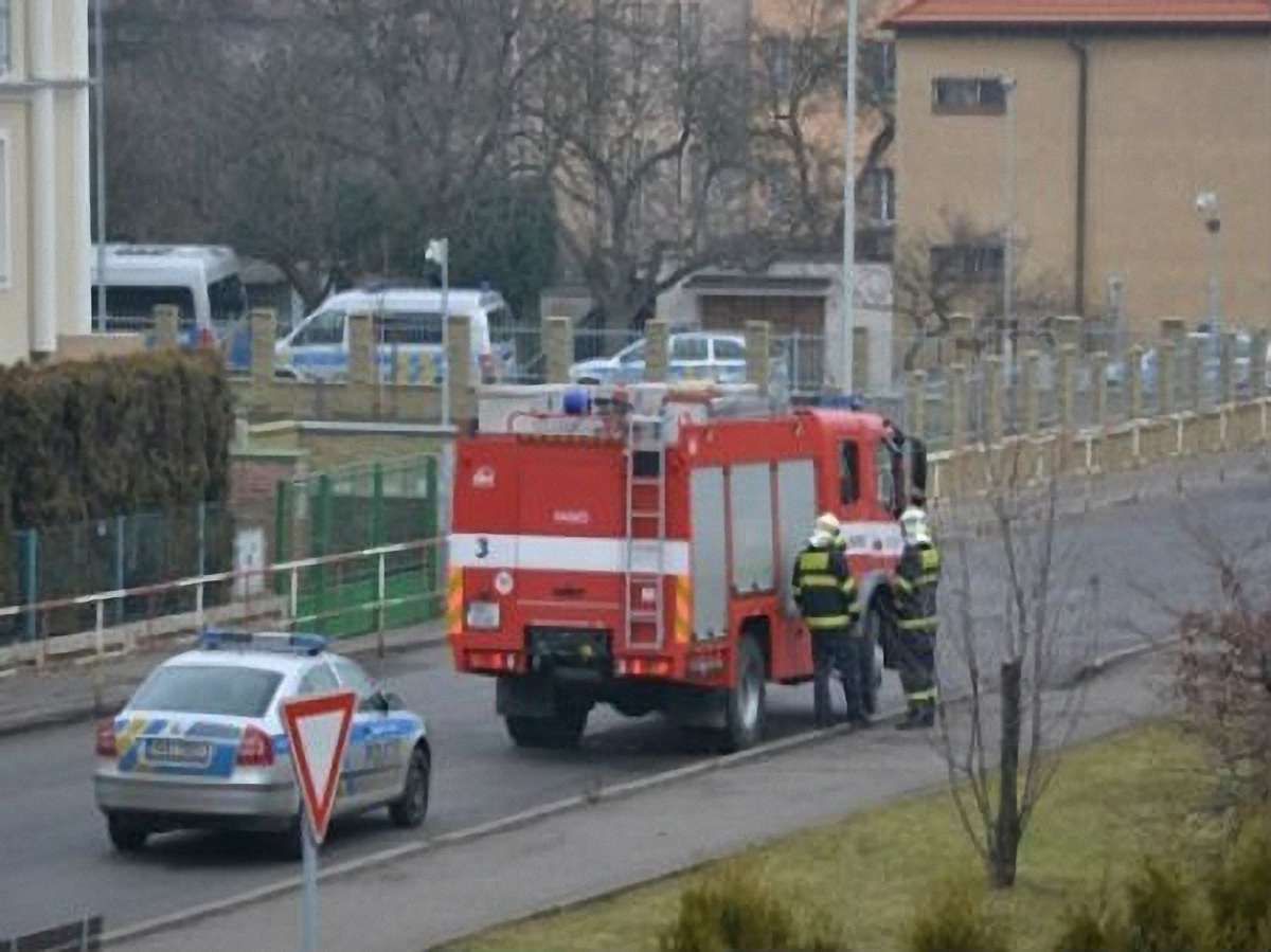 В Чехії стався вибух в резиденції посла Палестини: дипломат помер