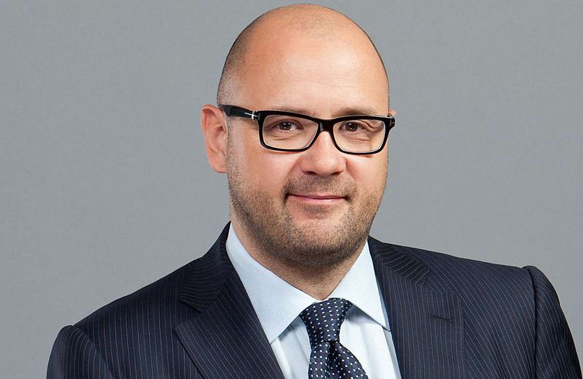 Нардеп-регіонал закликав до розколу України