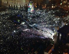 У пошуках української «Солідарності»