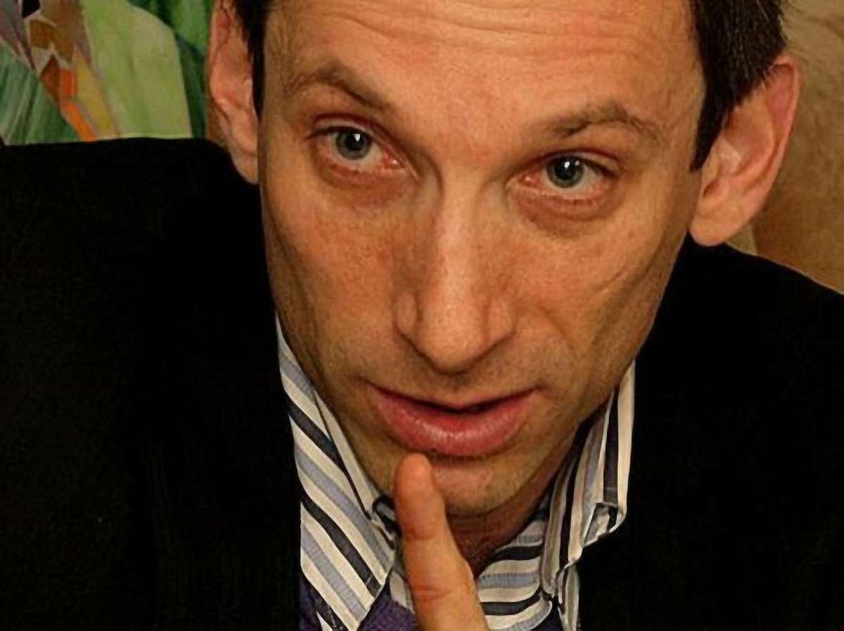 Віталій Портников заявив, що за ним стежать