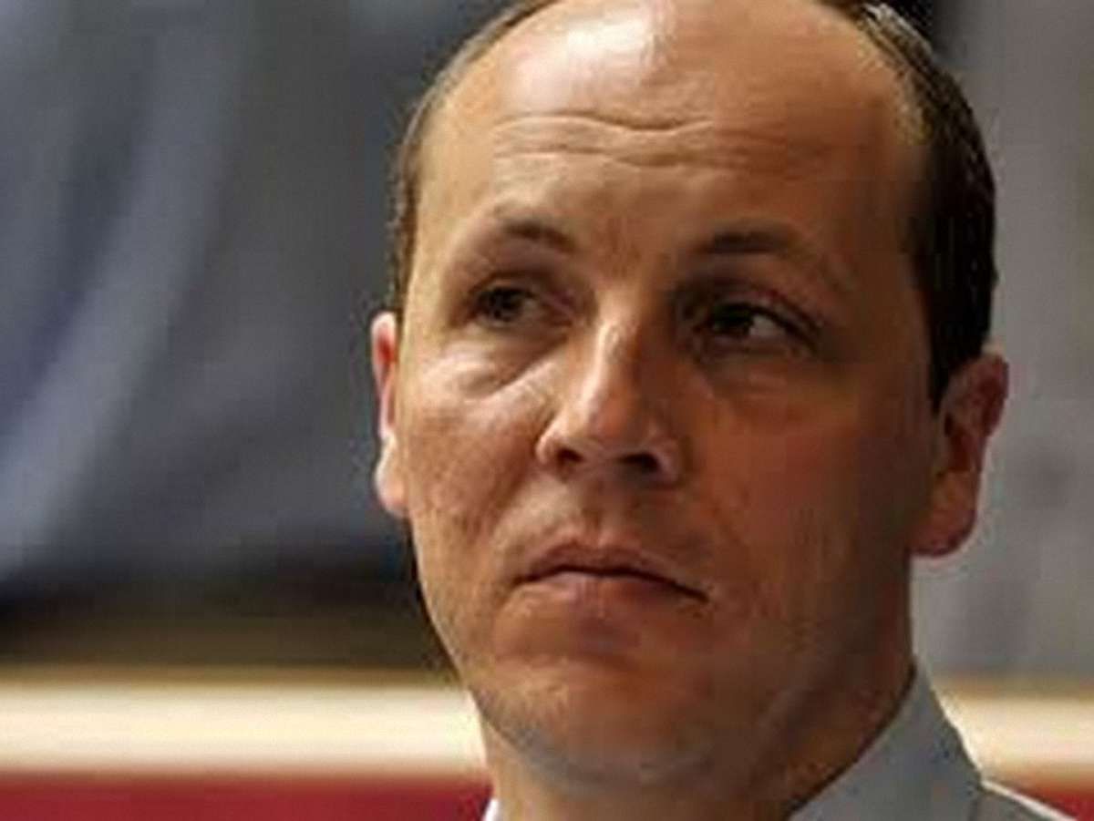 Після Різдва можливий черговий розгін Майдану, – Парубій