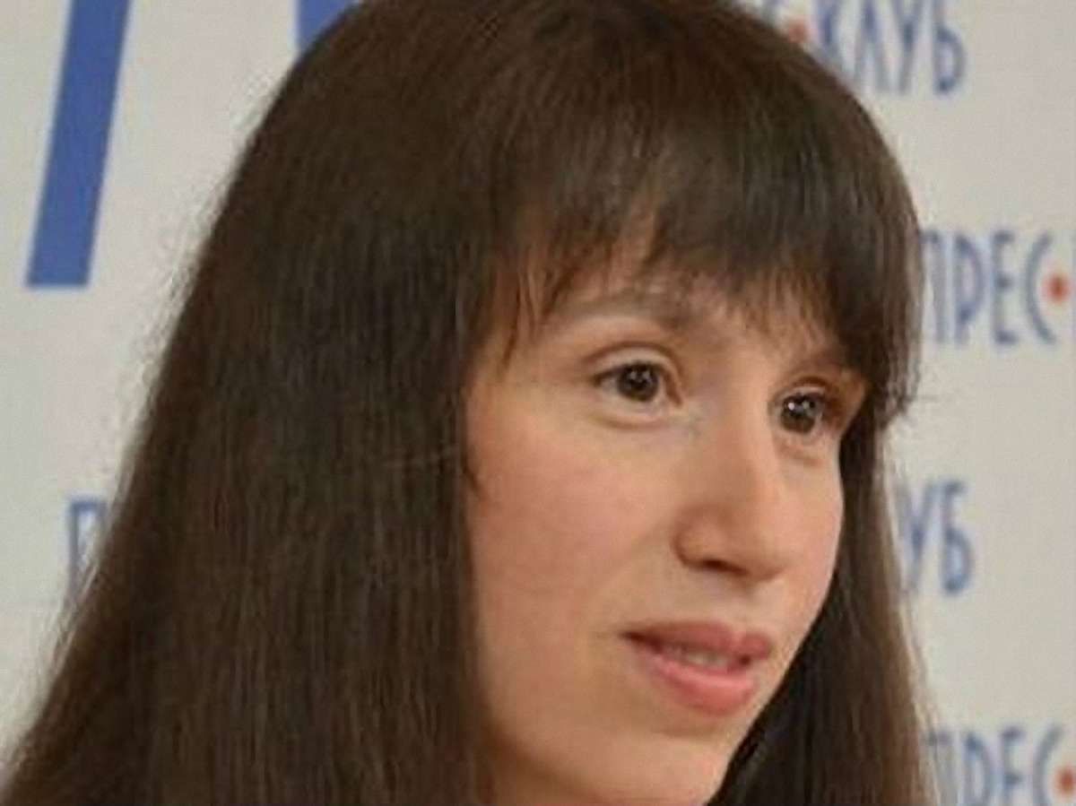 Тетяна Чорновол: «Били професійно, намагались точно по скронях»