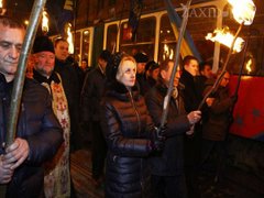 За яку революцію?