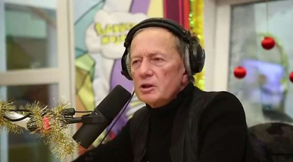 Від МЗС України вимагають покарати Задорнова за "єврохохлів"