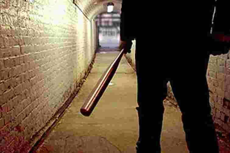 У Дніпропетровську жорстоко побили активіста Євромайдану