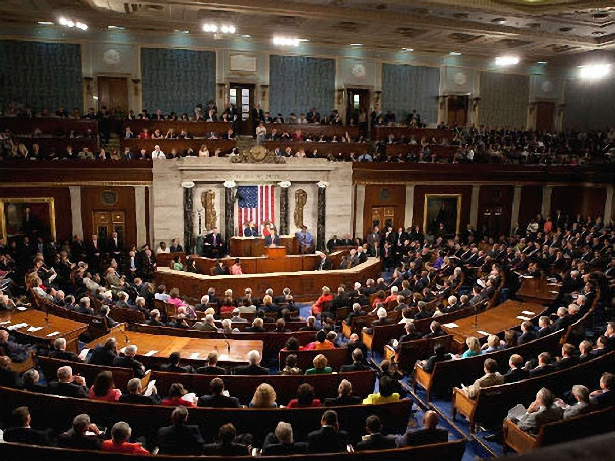 Сенат США засудив насилля в Україні і пригрозив санкціями