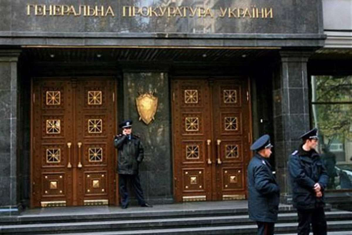 Євромайданівці пішли до Пшонки 