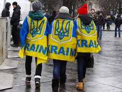 Канапки, Січ та «бандерівки»