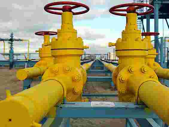 Україна відмовляється від реверсного газу