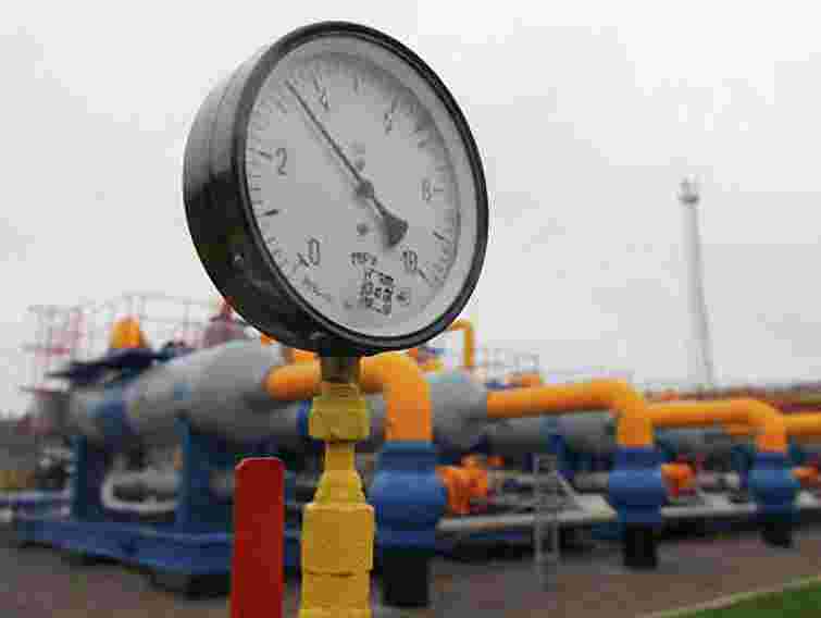 Кабмін схвалив скасування ПДВ при імпорті газу