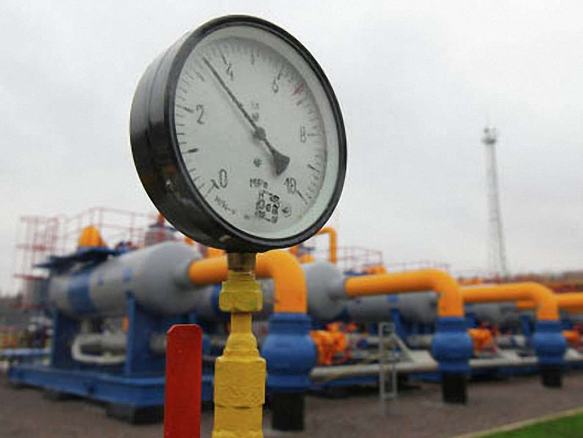Кабмін схвалив скасування ПДВ при імпорті газу