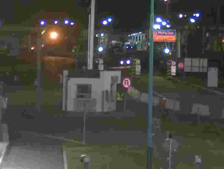 Під час свят кордон на Львівщині перетнуло 220 тис. людей