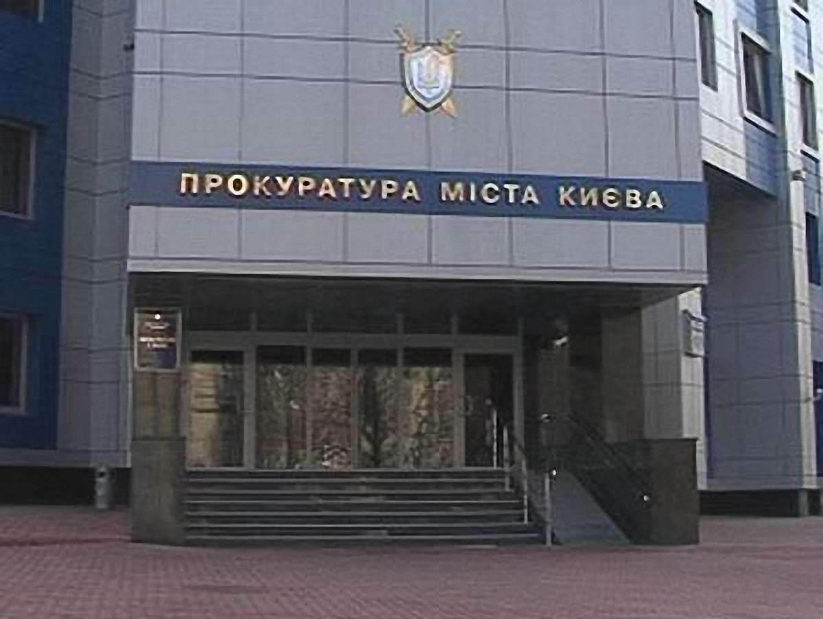 Прокуратура відкрила провадження щодо побиття людей «Беркутом»