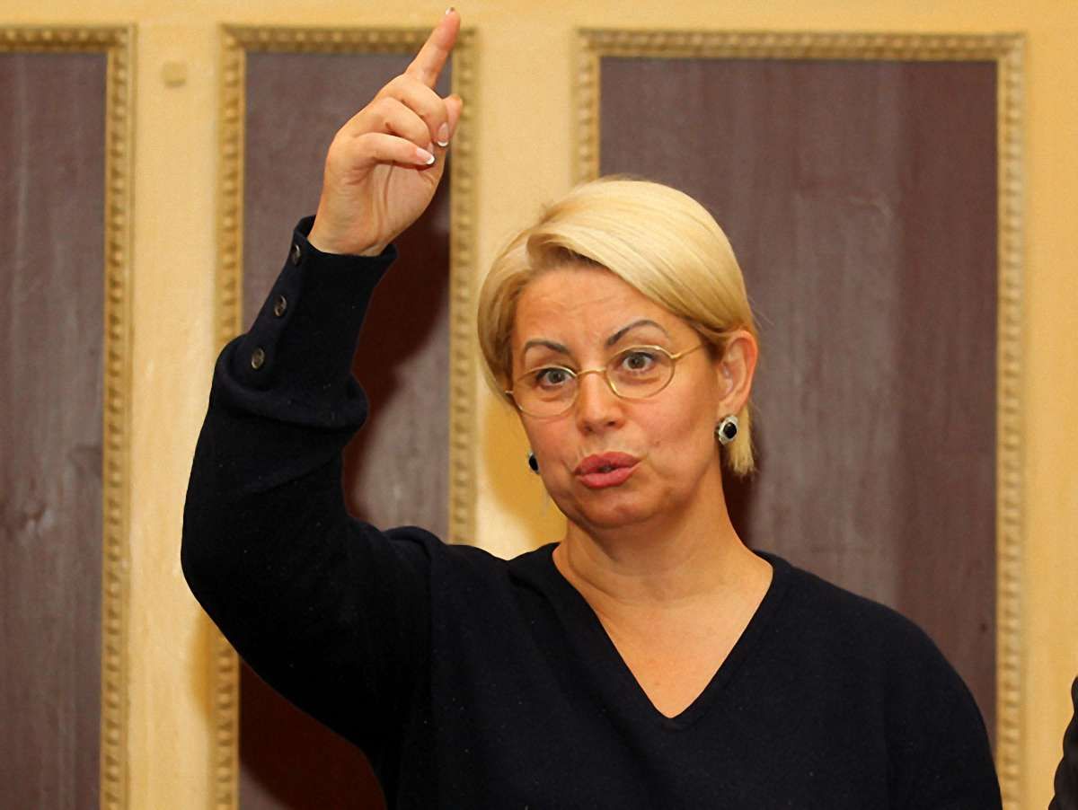 У Партії регіонів назвали побиття людей під судом провокацією