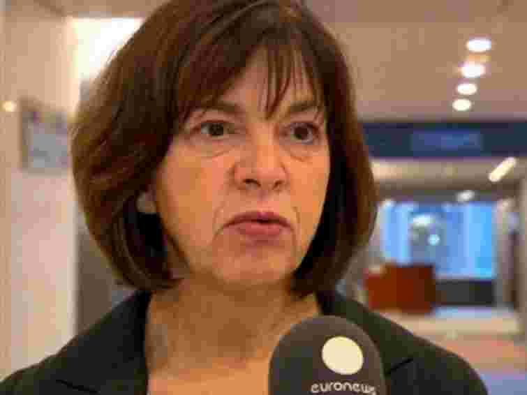 В Україні влада й надалі вдаватиметься до насильства, – Гармс