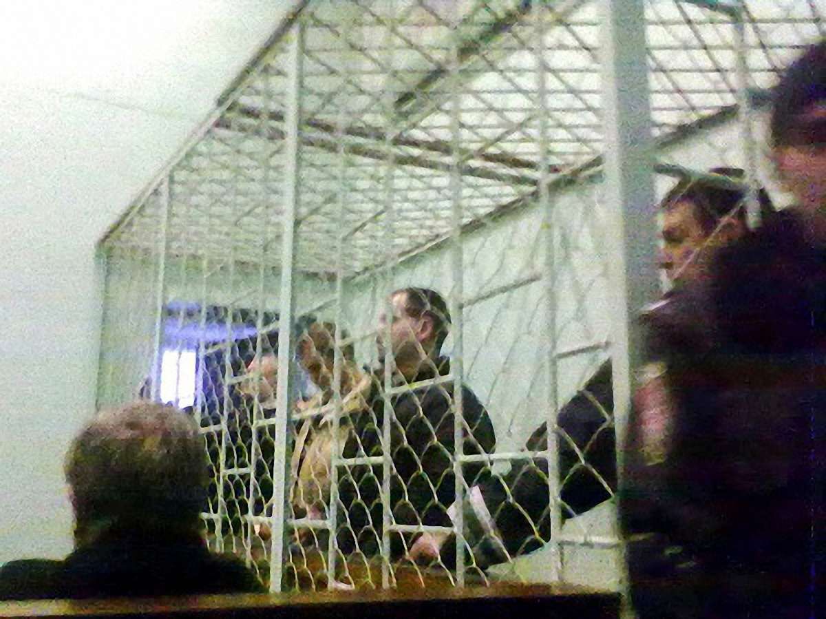«Надто м'який» вирок «васильківським терористам» буде оскаржено, – прокурор