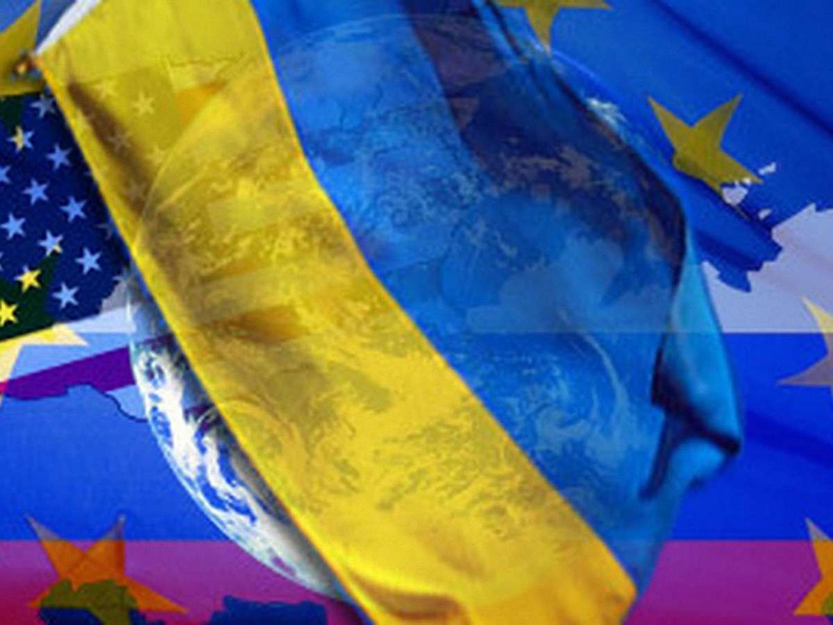 Захарченко та Кожара запевнили послів, що "Беркут" не бив Луценка