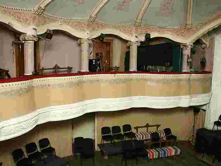 У Львові проводять конкурс на посади директорів трьох театрів