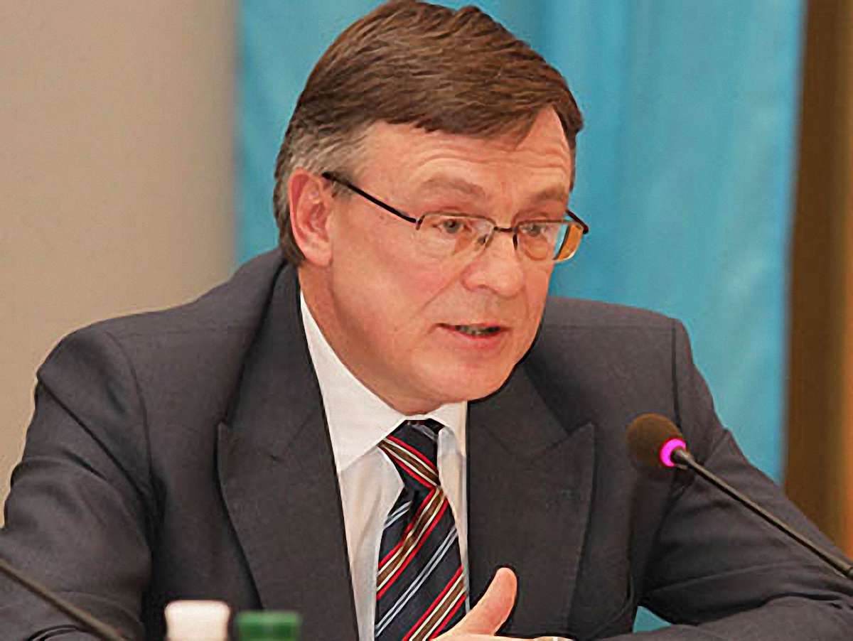 МЗС розраховує на стриманість інших країн в оцінці подій в Україні