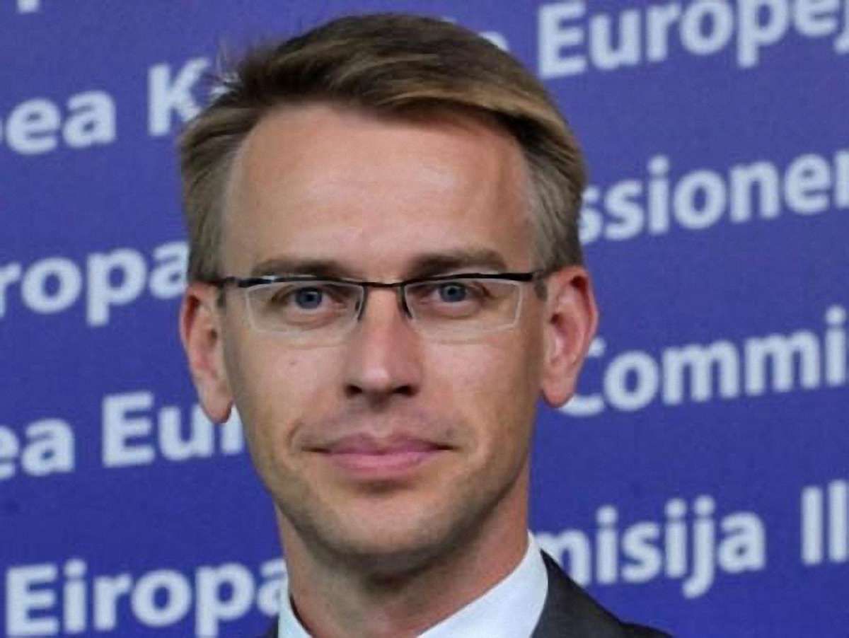 У ЄС сказали, коли продовжать діалог з Україною щодо асоціації