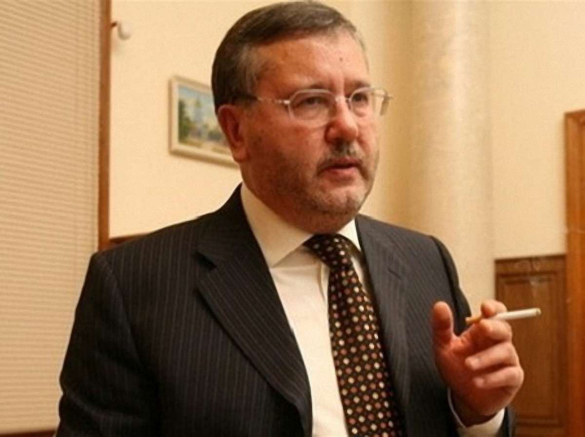 Гриценко не здивований, що однопартійці оголосили бойкот