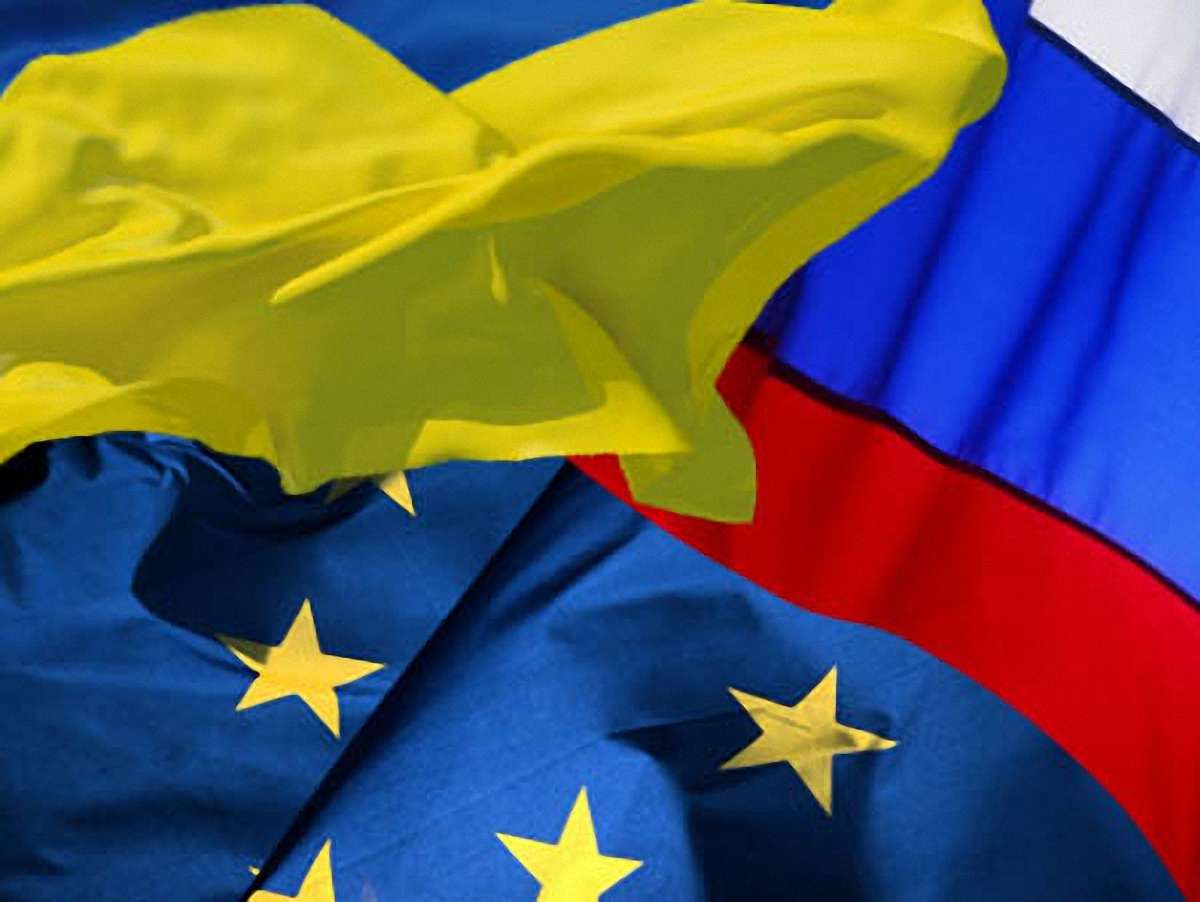 Москва готова обговорювати з ЄС тему України на саміті в січні