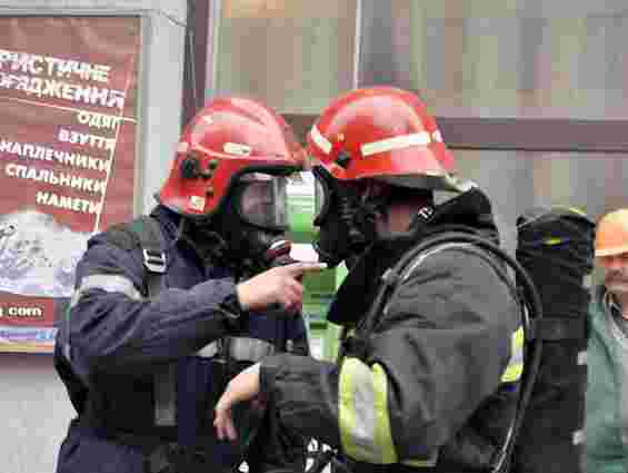 Двоє пенсіонерів загинули в пожежі на Львівщині