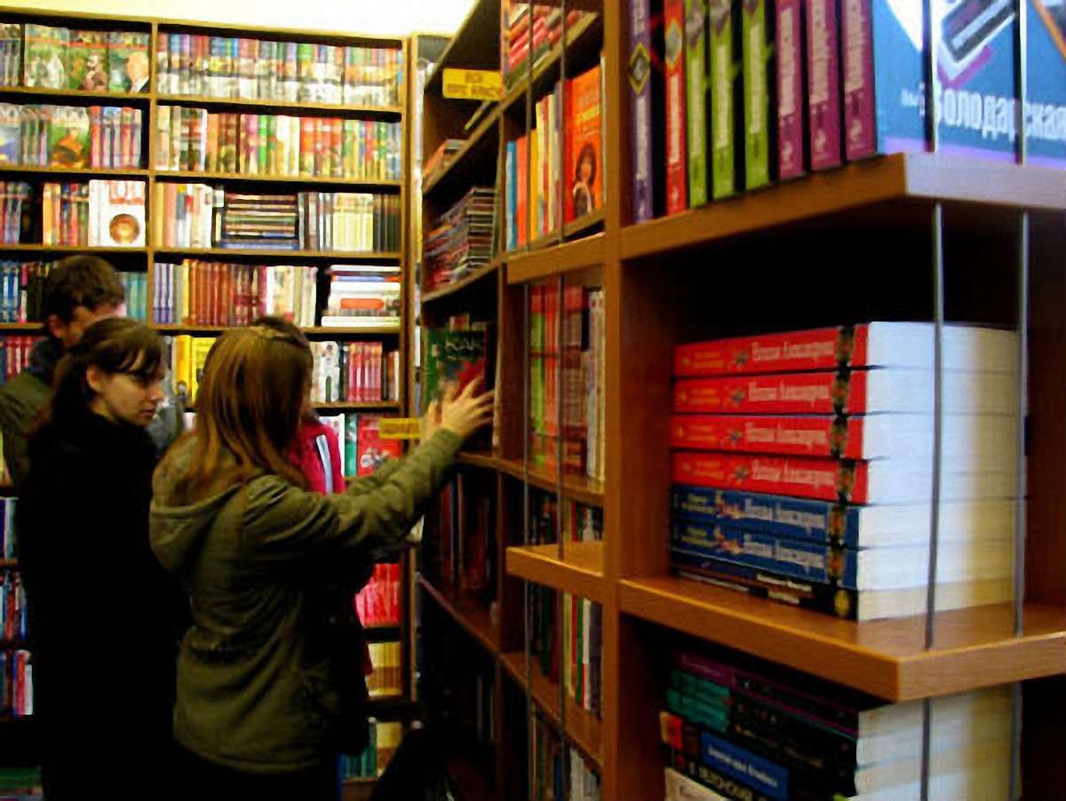 У Львові відкриють книгарню імені Шашкевича