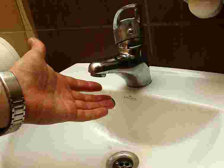 Сьогодні частина Личаківського району Львова – без води