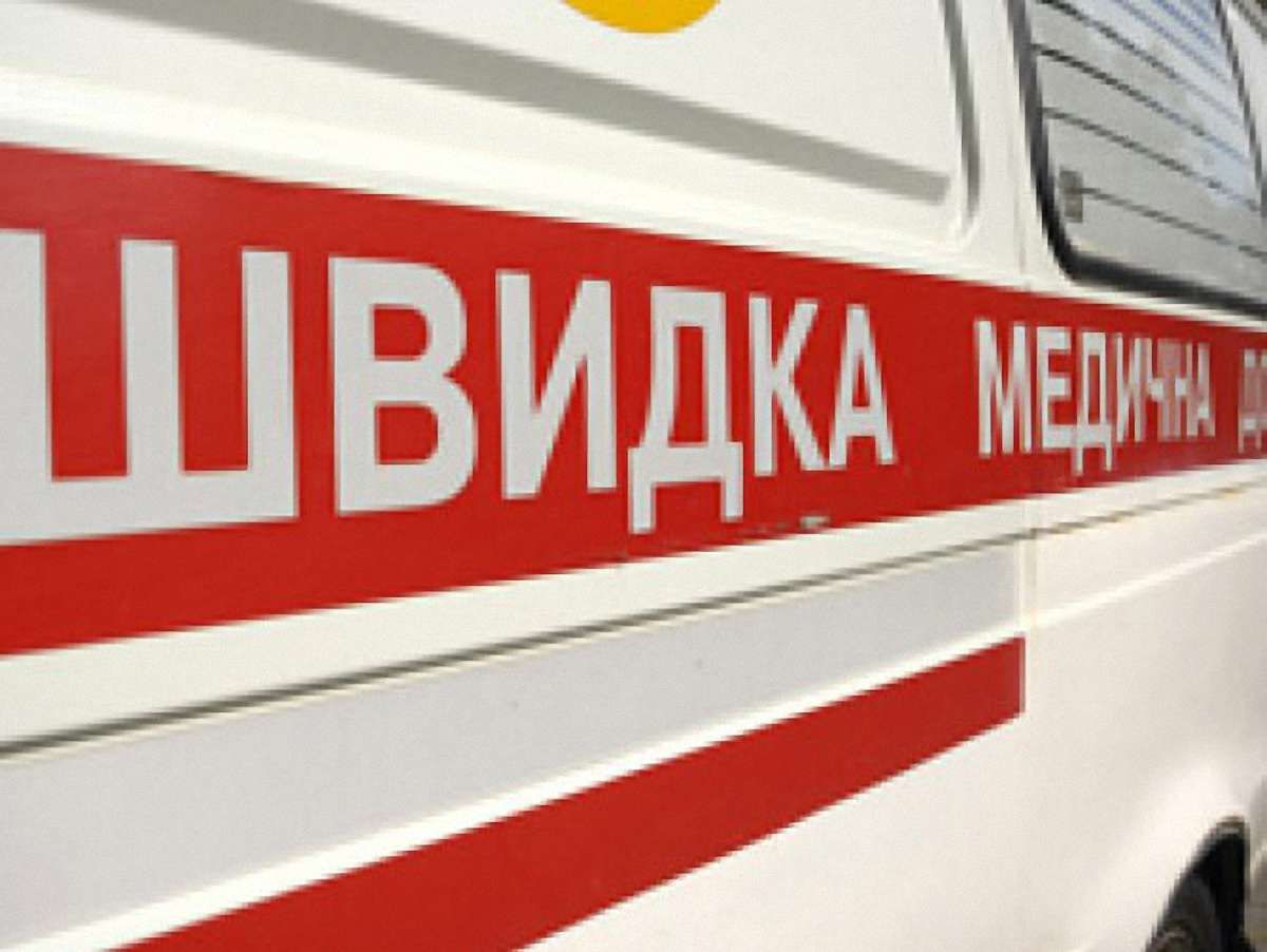 У Києві стріляли в підприємця: потерпілий в лікарні