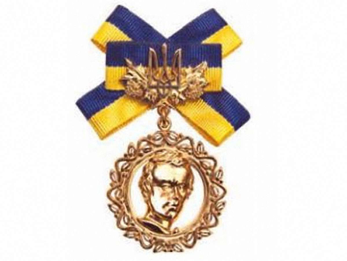Уряд збільшив розмір Шевченківської премії до 1,3 млн грн