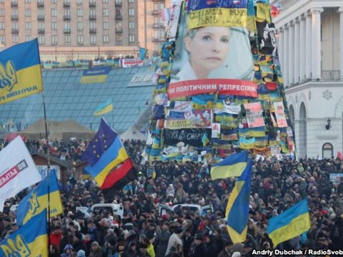Наприкінці січня у Мюнхені збереться Євромайдан 