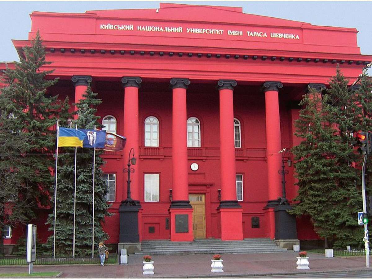 Студенти КНУ ім. Т. Шевченка оголосили голодування