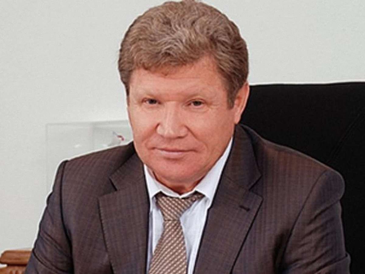 Круглов подав заяву про вступ до фракції Партії регіонів